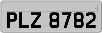 PLZ8782