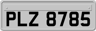 PLZ8785