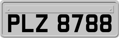 PLZ8788