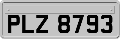 PLZ8793