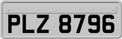 PLZ8796