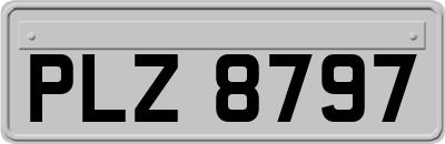 PLZ8797