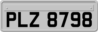 PLZ8798