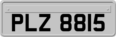 PLZ8815