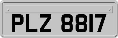 PLZ8817