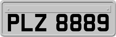 PLZ8889