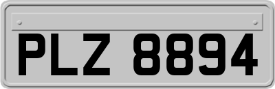 PLZ8894