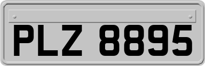 PLZ8895