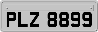 PLZ8899