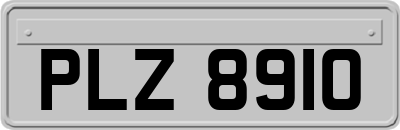 PLZ8910