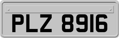 PLZ8916