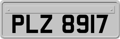 PLZ8917