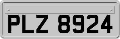 PLZ8924