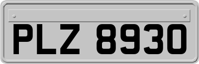 PLZ8930