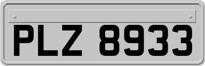 PLZ8933