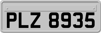 PLZ8935