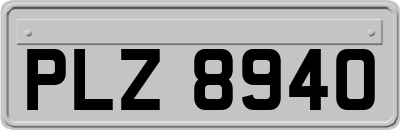 PLZ8940