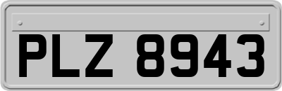 PLZ8943