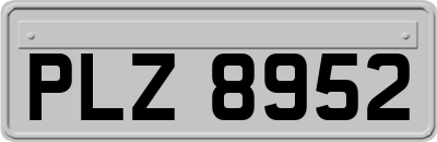 PLZ8952