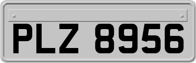 PLZ8956