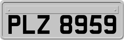 PLZ8959