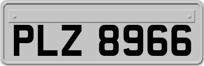 PLZ8966