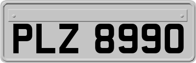 PLZ8990