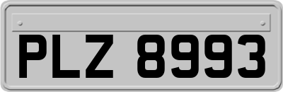 PLZ8993