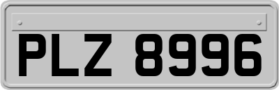 PLZ8996