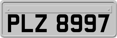 PLZ8997