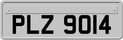 PLZ9014