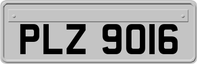 PLZ9016