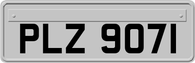 PLZ9071