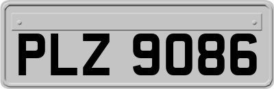 PLZ9086