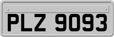 PLZ9093