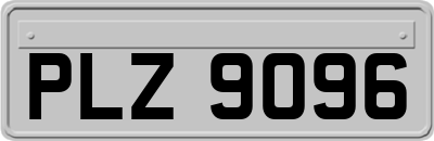 PLZ9096