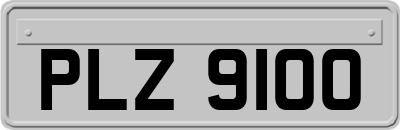 PLZ9100