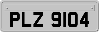 PLZ9104