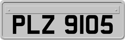 PLZ9105