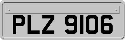 PLZ9106