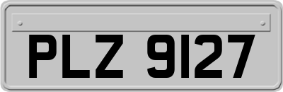 PLZ9127