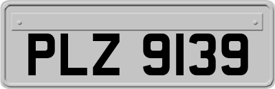 PLZ9139