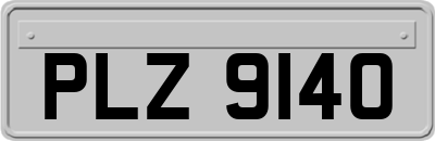 PLZ9140