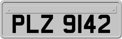 PLZ9142