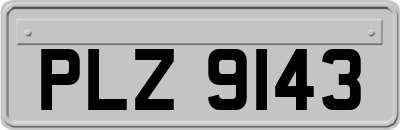 PLZ9143