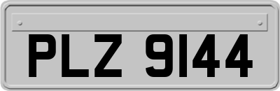 PLZ9144