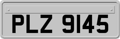 PLZ9145