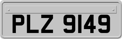 PLZ9149