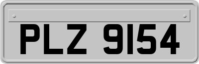 PLZ9154