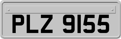 PLZ9155